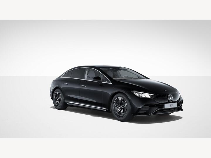 Mercedes-Benz EQE EQE 350+ 96kWh AMG Line Edition Auto 4dr