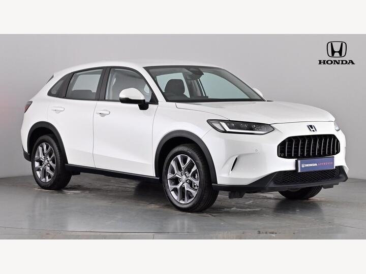 Honda ZR-V 2.0 H I-MMD Elegance ECVT Euro 6 (s/s) 5dr