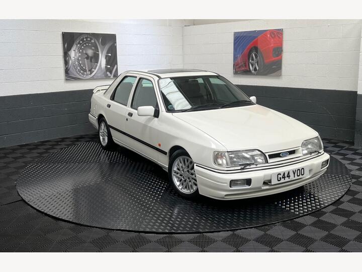 Ford Sierra 2.0 RS Cosworth 4dr