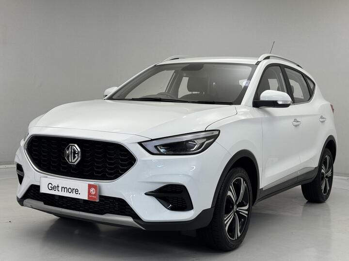 MG Zs 1.0 T-GDI Excite Auto Euro 6 5dr
