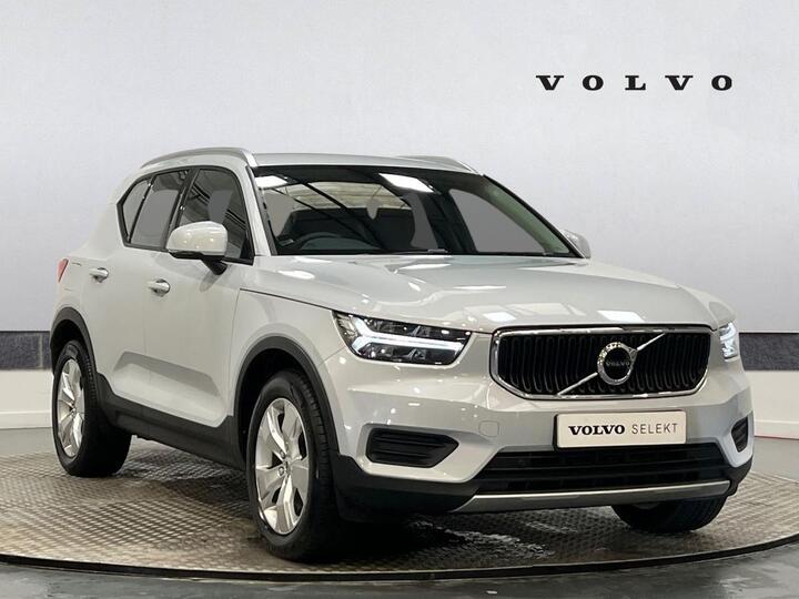 Volvo XC40 1.5 T3 Momentum Auto Euro 6 (s/s) 5dr
