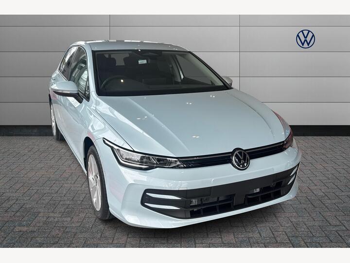 Volkswagen Golf 1.5 TSI Match Euro 6 (s/s) 5dr