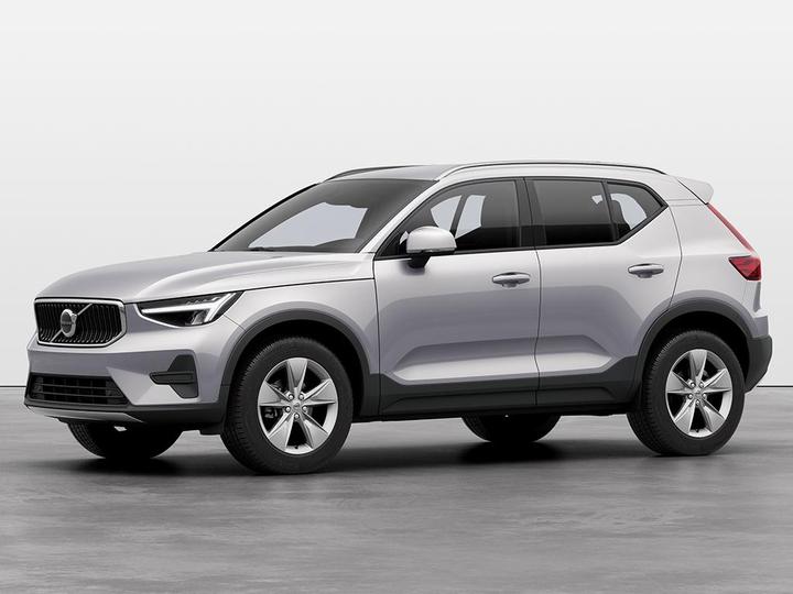 Volvo XC40 2.0 B3 MHEV Core DCT Auto Euro 6 (s/s) 5dr