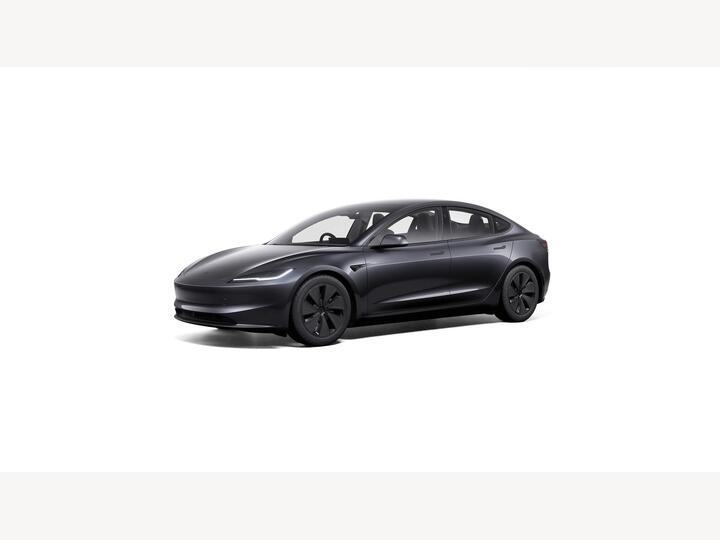 Tesla Model 3 (Dual Motor) 84.7kWh Long Range Auto 4WDE 4dr