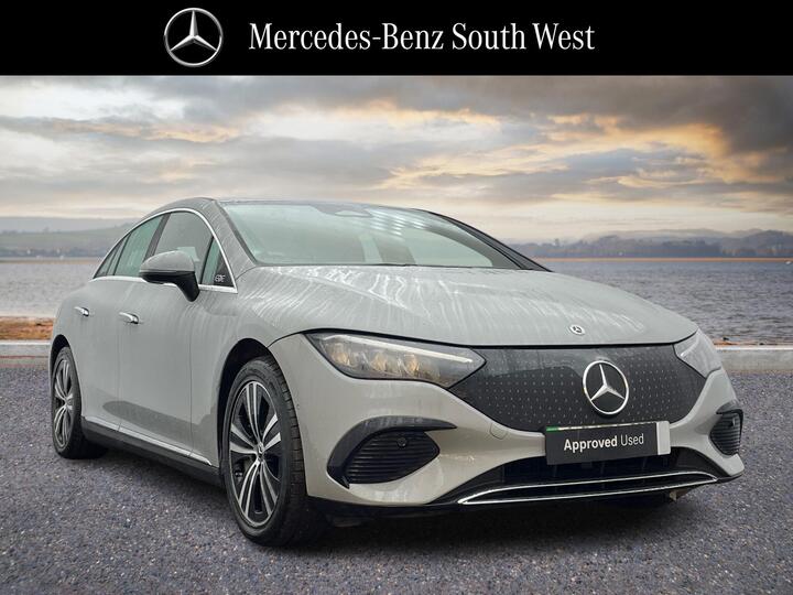 Mercedes-Benz EQE EQE 300 89kWh Sport Edition Auto 4dr Mercedes-Benz EQE EQE 300 89kWh Sport Edition Auto 4dr