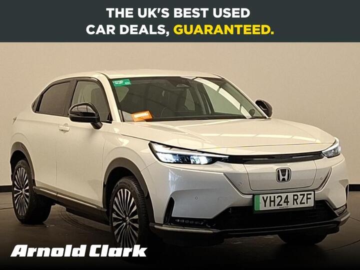 Honda E:Ny1 68.8kWh Elegance Auto 5dr