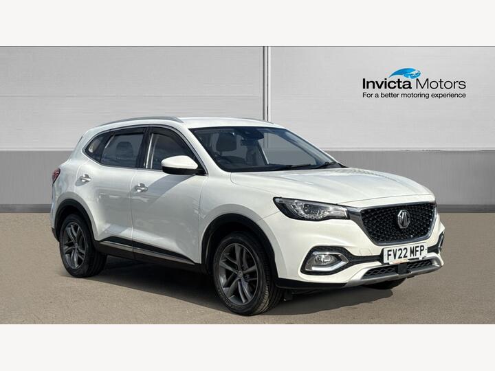 MG HS 1.5 T-GDI Excite Euro 6 (s/s) 5dr