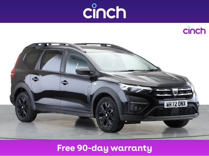 Dacia Jogger 1.0 TCe Extreme SE Euro 6 (s/s) 5dr