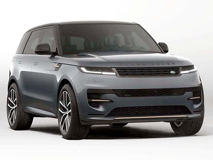 Land Rover Range Rover Sport 3.0 D300 MHEV Autobiography Auto 4WD Euro 6 (s/s) 5dr