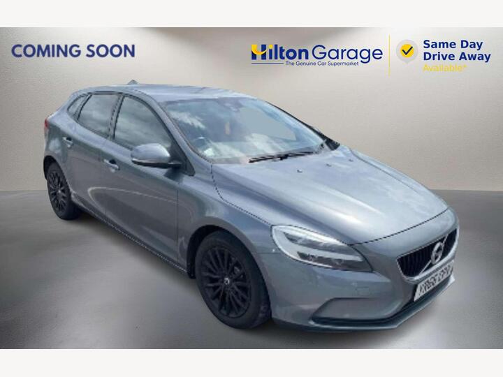 Volvo V40 2.0 T2 Momentum Euro 6 (s/s) 5dr