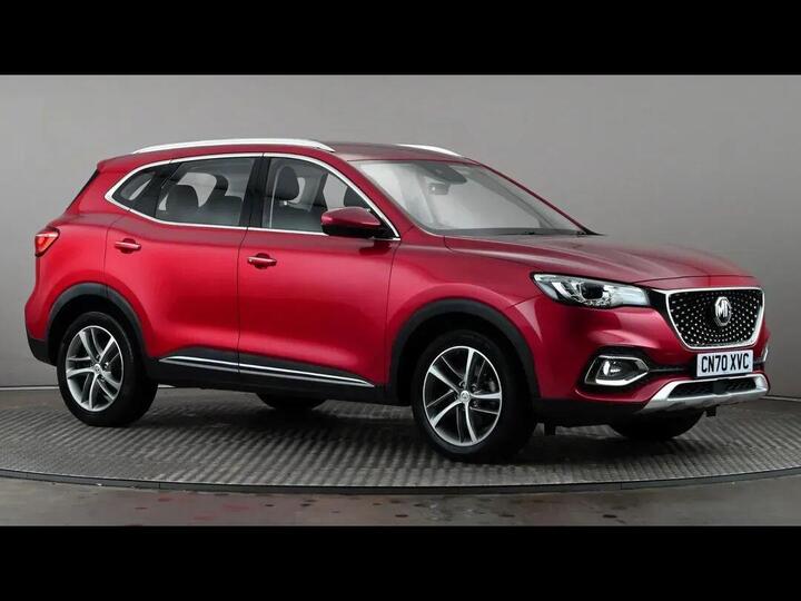 MG Hs 1.5 T-GDI Excite Euro 6 (s/s) 5dr