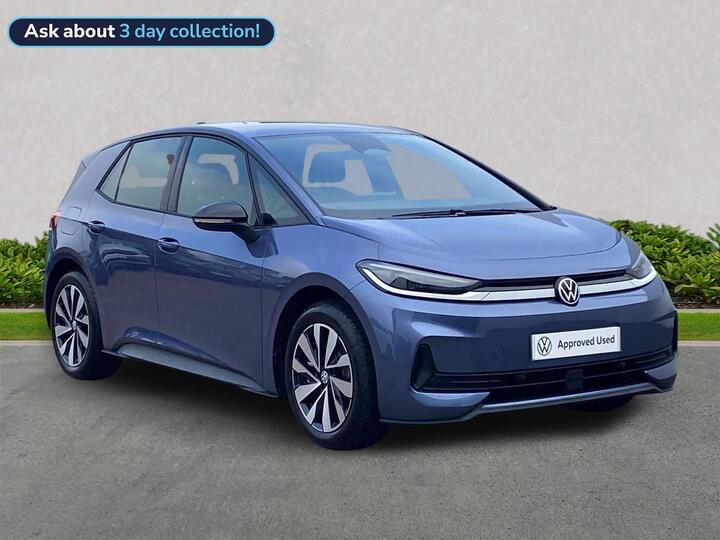 Volkswagen ID.3 Neo 58kWh Life Auto 5dr