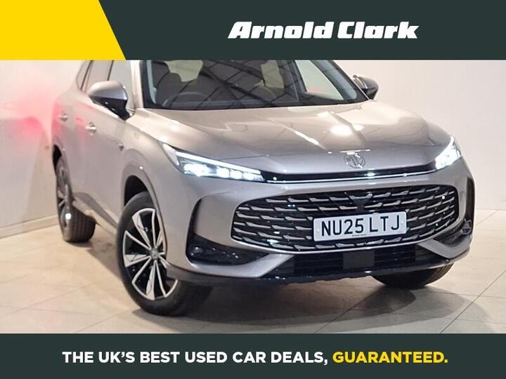 MG MG HS 1.5 T-GDI SE Euro 6 (s/s) 5dr