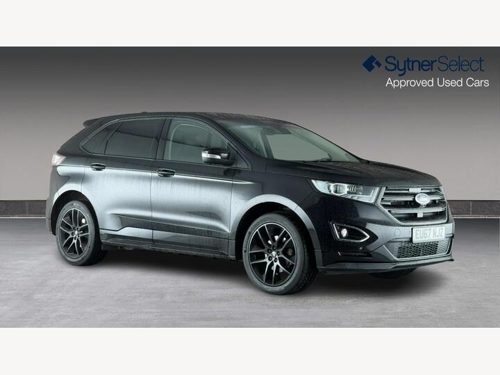 Ford EDGE 2.0 TDCi Sport Powershift AWD Euro 6 (s/s) 5dr