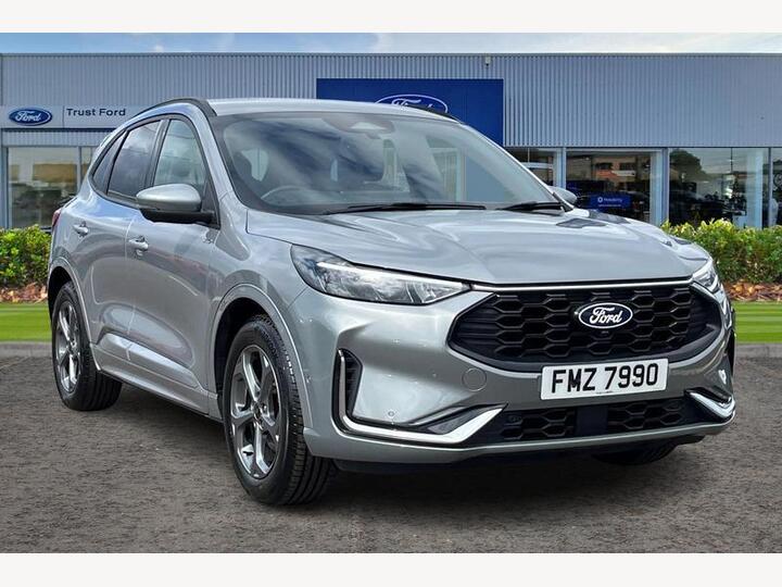 Ford Kuga 1.5T EcoBoost ST-Line Euro 6 (s/s) 5dr