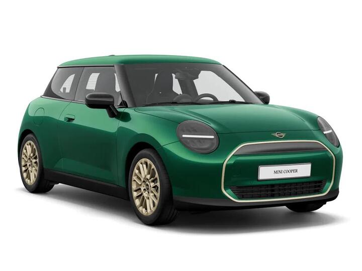 MINI Electric Cooper E 40.7kWh Exclusive Auto 3dr