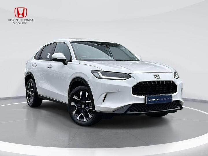 Honda ZR-V 2.0 H I-MMD Advance ECVT Euro 6 (s/s) 5dr