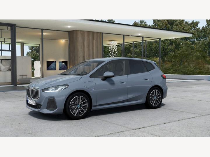 BMW 2 Series Active Tourer 1.5 225xe 16.3kWh M Sport DCT 4WD Euro 6 (s/s) 5dr