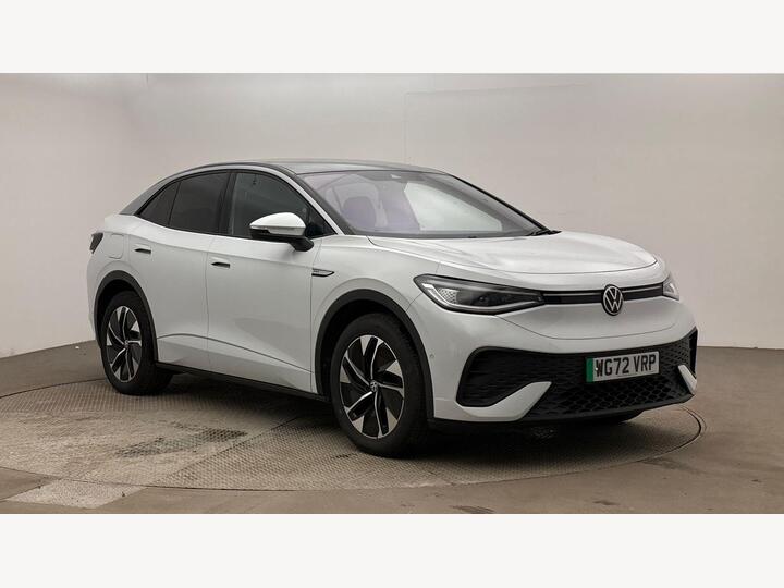 Volkswagen ID.5 Pro Performance 77kWh Style Auto 5dr