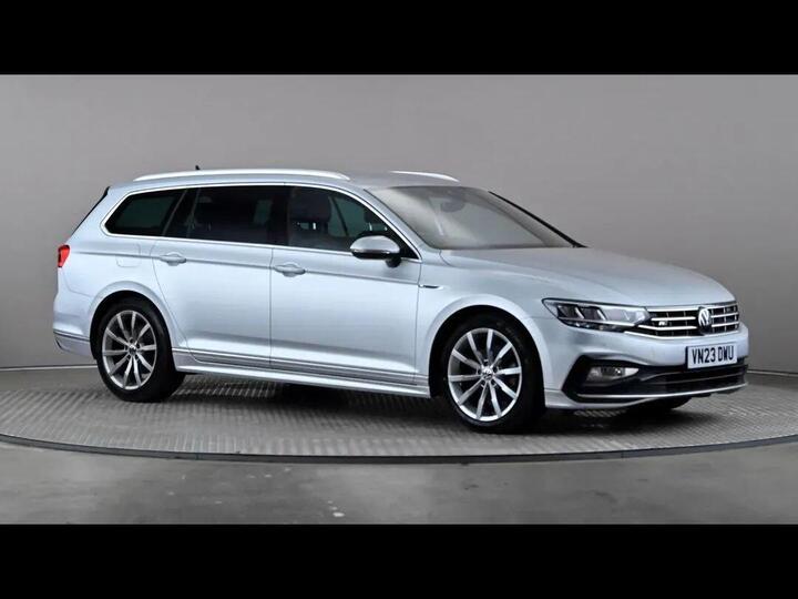 Volkswagen Passat 1.5 TSI EVO R-Line DSG Euro 6 (s/s) 5dr