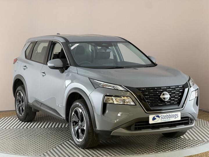 Nissan X-Trail 1.5 H E-POWER Acenta Premium Auto Euro 6 (s/s) 5dr