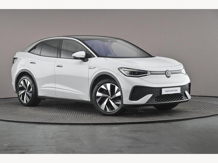 Volkswagen ID.5 Pro Performance 77kWh Style Auto 5dr