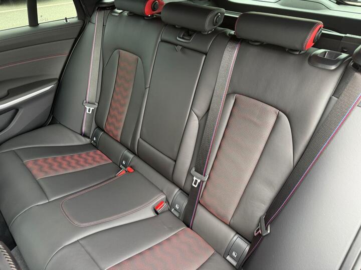 BMW M3 3.0 BiTurbo CS Touring Steptronic M XDrive Euro 6 (s/s) 5dr