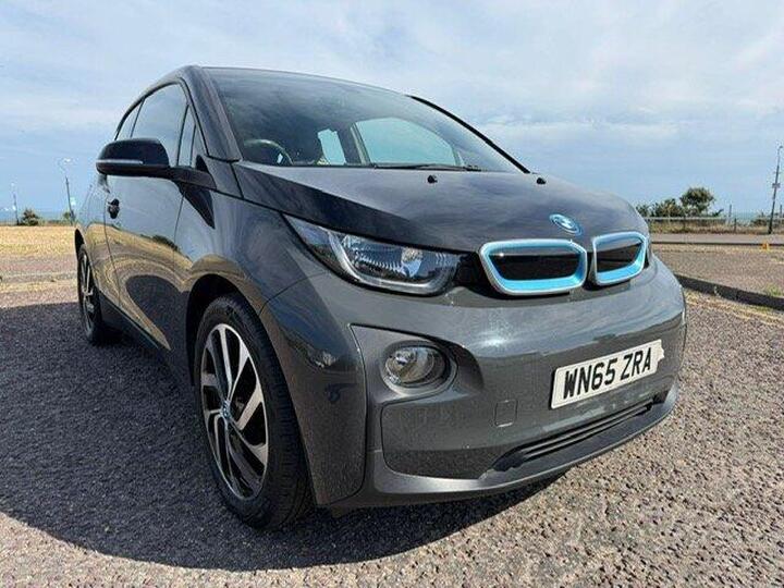 BMW I3 Auto 5dr