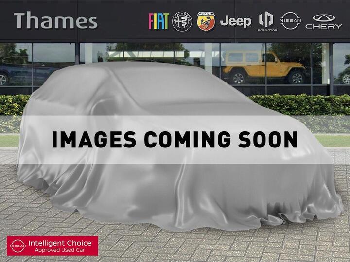 Nissan X-Trail 1.5 DIG-T MHEV N-Connecta XTRON Euro 6 (s/s) 5dr