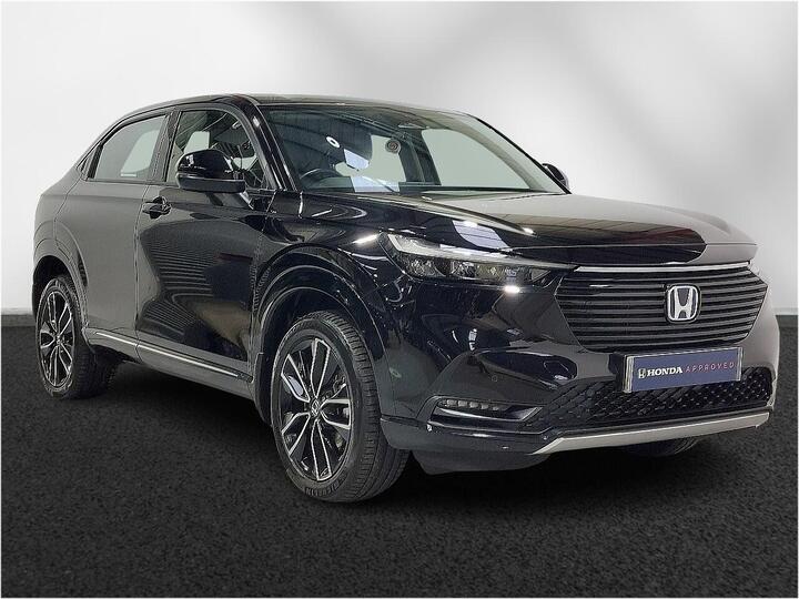 Honda HR-V 1.5 H I-MMD Advance CVT Euro 6 (s/s) 5dr