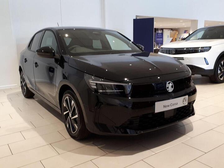 Vauxhall Corsa 1.2 Turbo Yes Euro 6 (s/s) 5dr