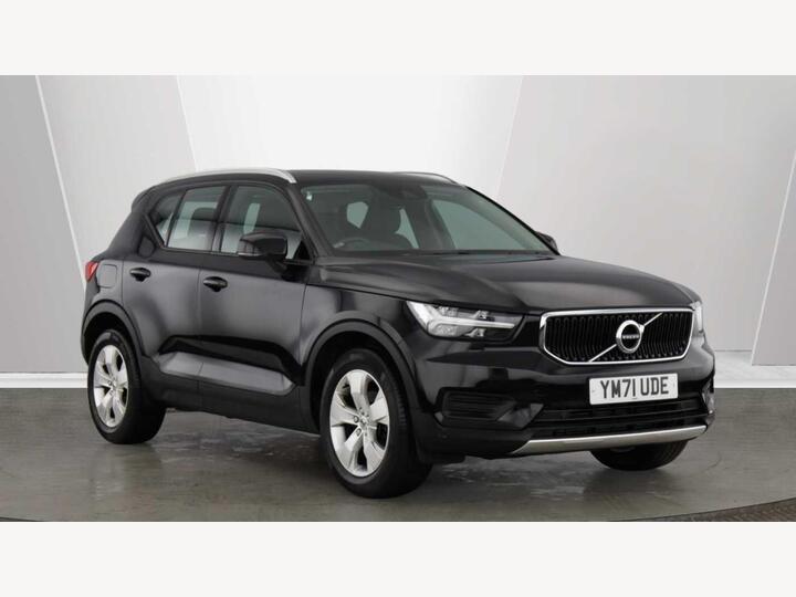 Volvo XC40 1.5 T3 Momentum Euro 6 (s/s) 5dr