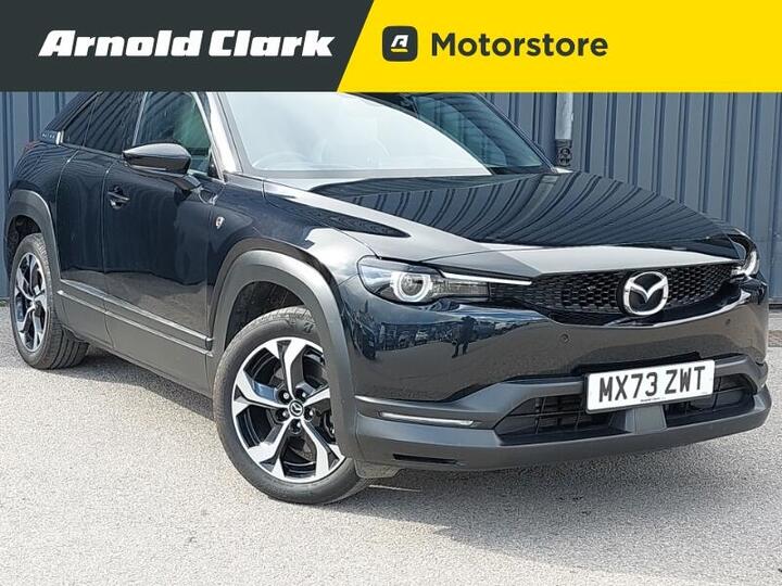 Mazda MX-30 17.8kWh R-EV Makoto Auto (s/s) 5dr (Range Extender)