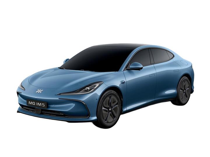 MG MG IM5 75kWh Standard Range Saloon Auto 5dr