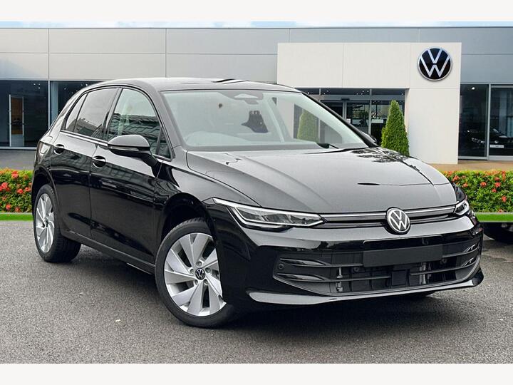 Volkswagen Golf Hatch 1.5 TSI EHybrid 19.7kWh Match DSG Euro 6 (s/s) 5dr
