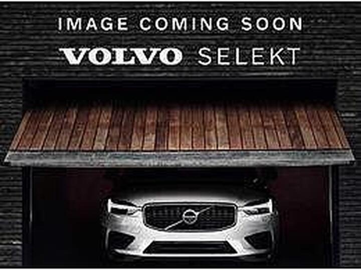 Volvo XC60 2.0 B5 MHEV R-Design Pro Auto AWD Euro 6 (s/s) 5dr