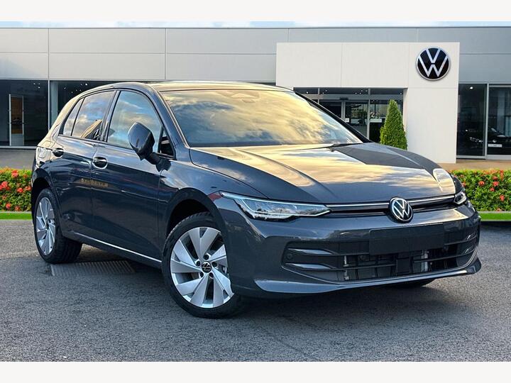 Volkswagen Golf Hatch 1.5 TSI EHybrid 19.7kWh Match DSG Euro 6 (s/s) 5dr