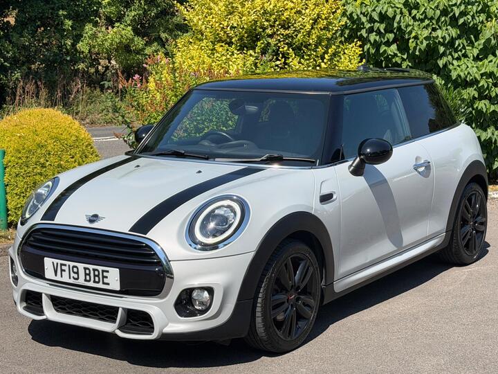MINI Hatch 1.5 Cooper Sport Euro 6 (s/s) 3dr