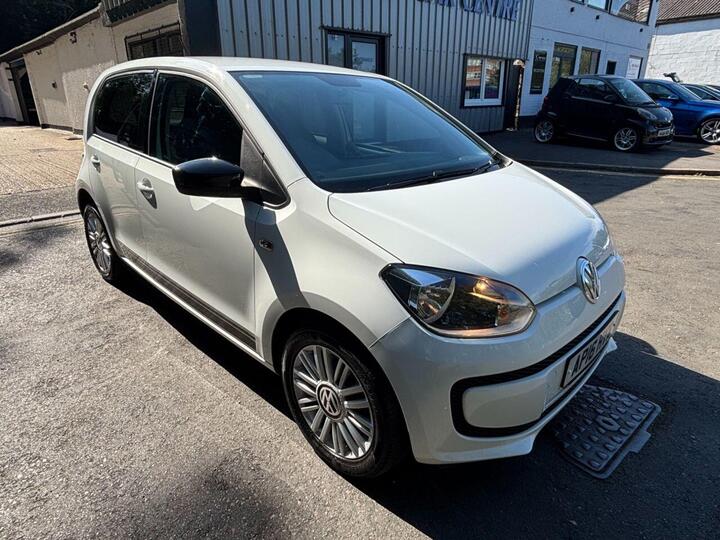 Volkswagen UP! 1.0 Look Up! Euro 6 5dr