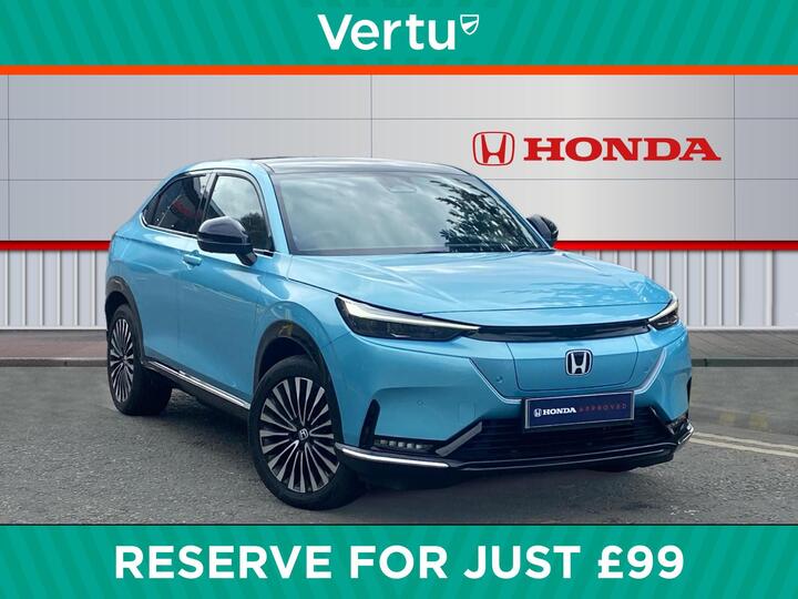 Honda E Ny1 68.8kWh Advance Auto 5dr