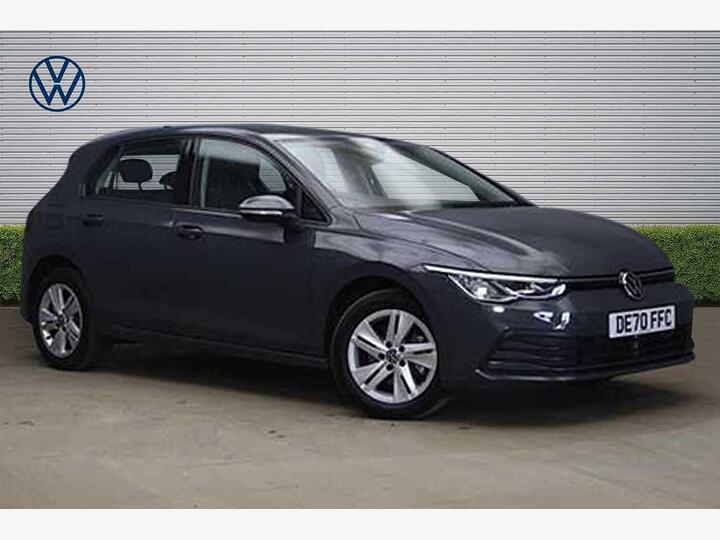 Volkswagen Golf 1.5 TSI Life Euro 6 (s/s) 5dr