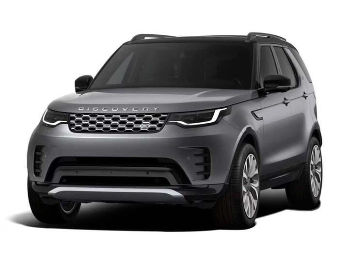 Land Rover Discovery 3.0 D350 MHEV Gemini Auto 4WD Euro 6 (s/s) 5dr