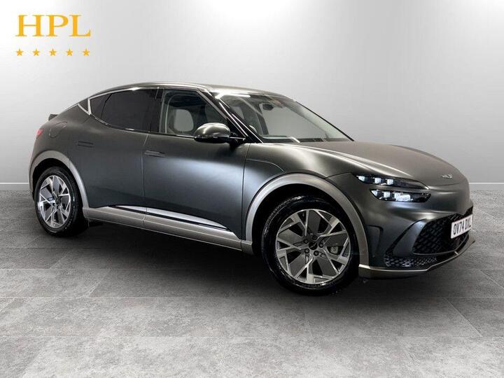 Genesis GV60 77.4kWh Premium Auto 5dr