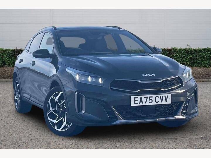 Kia Xceed 1.5 T-GDi GT-Line S DCT Euro 6 (s/s) 5dr