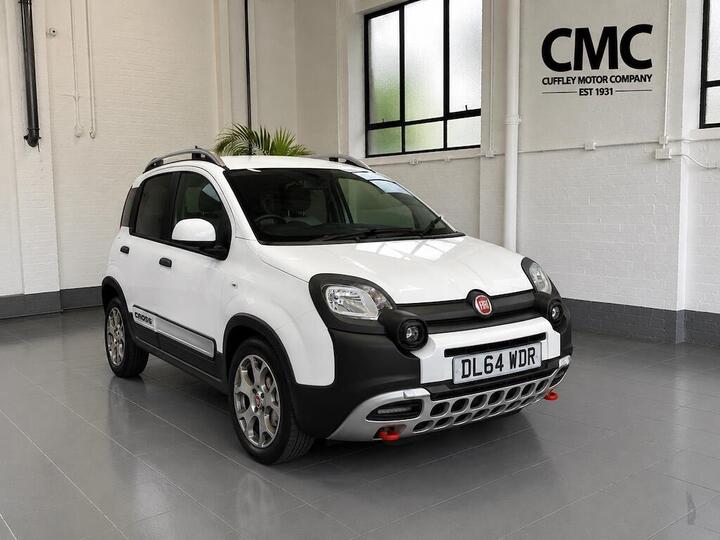 Fiat Panda N/A
