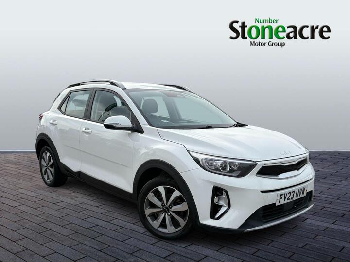 Kia Stonic 1.0 T-GDi 2 Euro 6 (s/s) 5dr