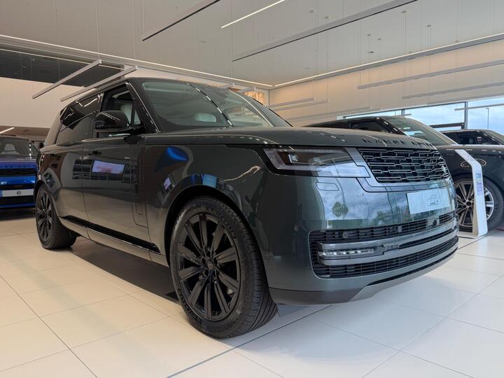 Land Rover Range Rover 3.0 P460e 38.2kWh Autobiography Auto 4WD Euro 6 (s/s) 5dr (LWB)