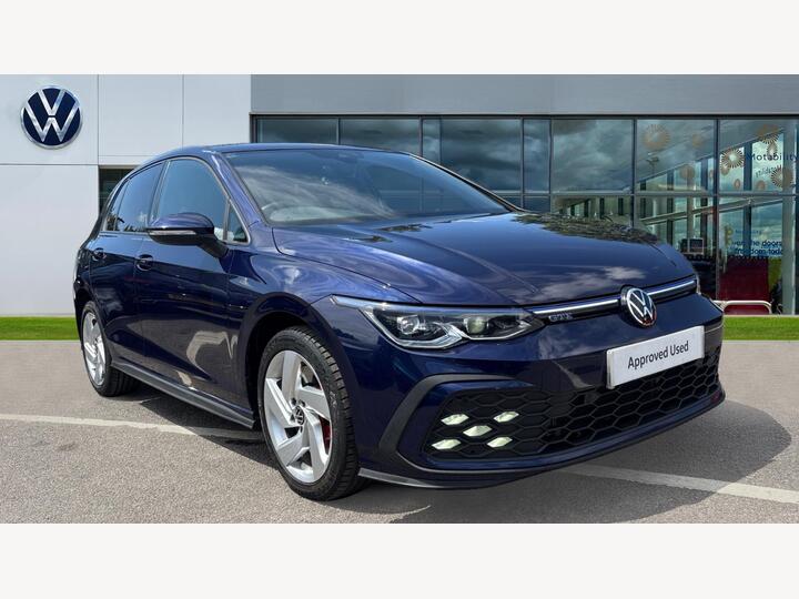 Volkswagen Golf 1.4 TSI 13kWh GTE DSG Euro 6 (s/s) 5dr