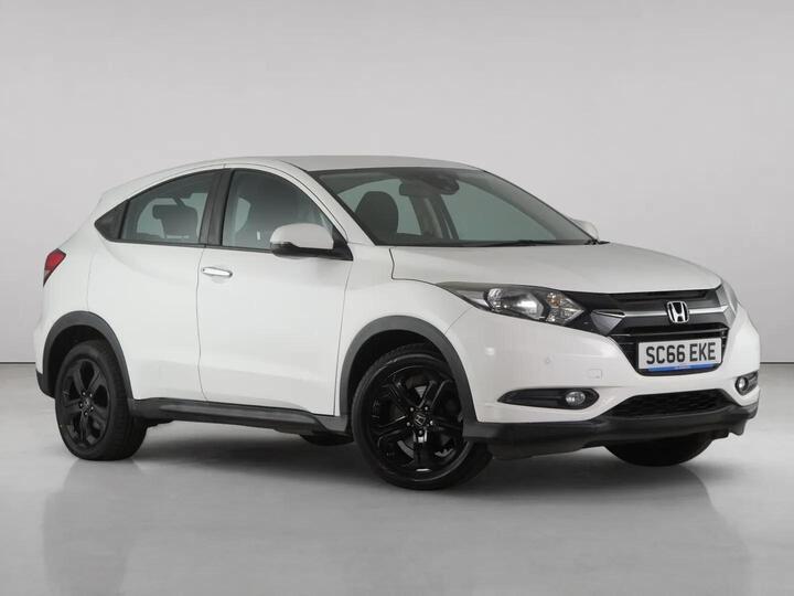 Honda HR-V 1.5 I-VTEC SE Euro 6 (s/s) 5dr