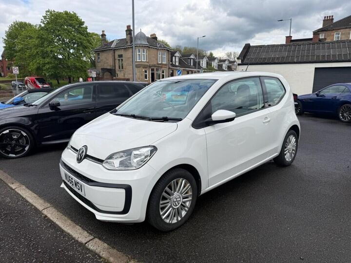Volkswagen UP! 1.0 Move Up! Euro 6 3dr